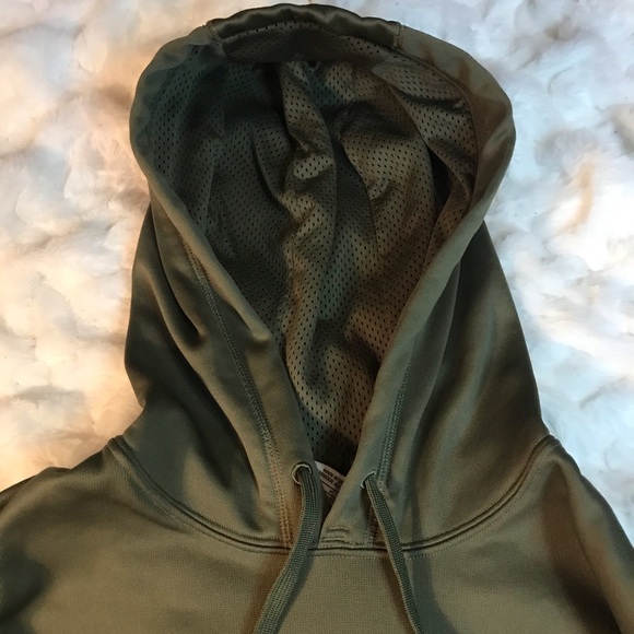 2014 Nike Men’s New England Patriots Salute Service Onfield Hoodie | Size - S - Picture 5 of 12